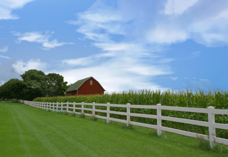 Farm Fence