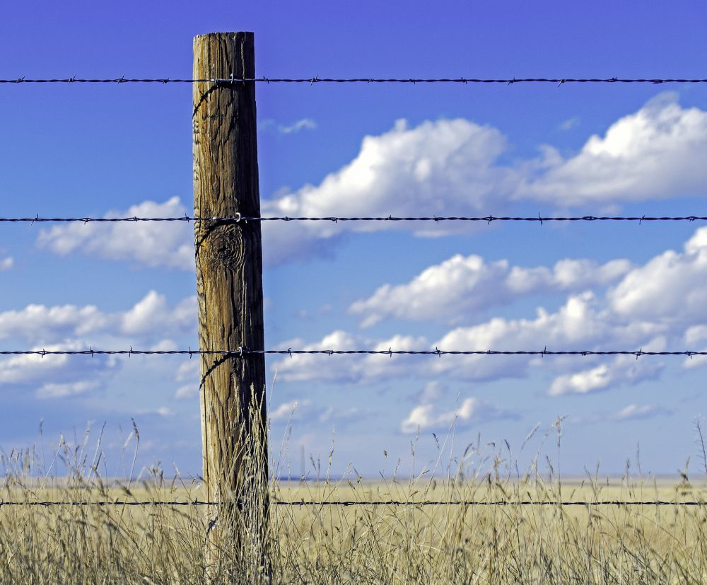 Grow your Barb Wire Fence Installation business